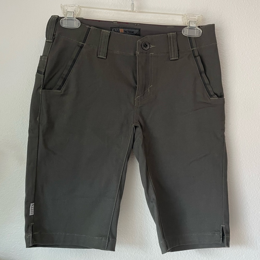 Women’s Tactical shorts size 0